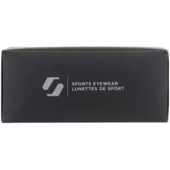 Sportglasögon Stiga Sports Performance Black Kit Stl M