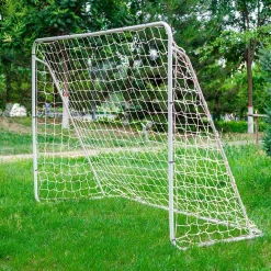 Sportutrustning ProSport Fotbollsmål 366x183 cm
