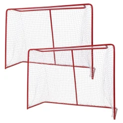 Sportutrustning ProSport Street Hockey/Innebandymål 2-pack