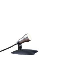 Spot Heissner Smart Light 4W Varmvit Metall