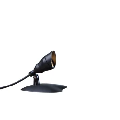 Spot Heissner Smart Light 4W Varmvit Polypropylen
