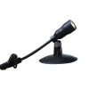 Spotlight Heissner Smart Light 1W Varmvit Svart