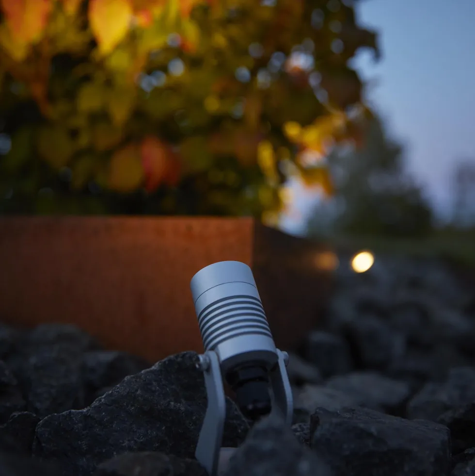 Spotlight Hide-a-lite Garden