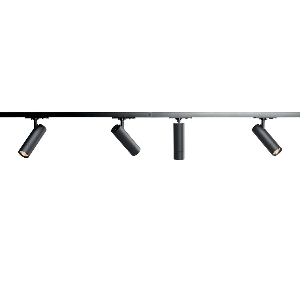 Spotlight Hide-a-lite Optic Track XXS Kit 1-f 36