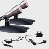 Spotlightpaket Heissner Smart Light 2xSpot Transformator Wi-Fi RGB Kontroll