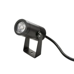 Spotlight SG ARMATUREN Hovden Mini 3K 36° Dimbar LED Utebelysning Antracit
