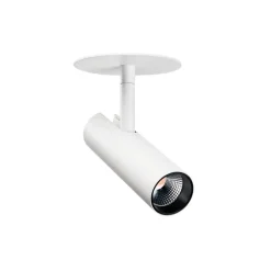 Spotlight SG ARMATUREN Tube Micro R Vit DTW