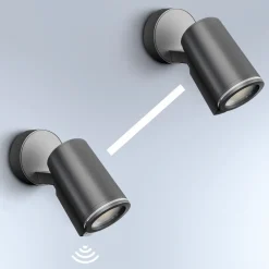 Spotlight Steinel One Sensor