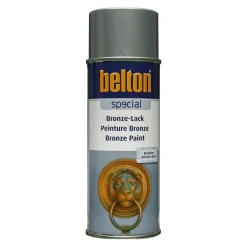 Sprayfärg Belton Bronslack