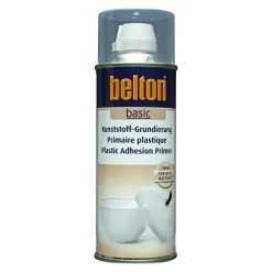 Sprayfärg Belton Grundfärg Plasthäftgrund