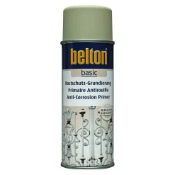 Sprayfärg Belton Grundfärg Rostskyddsgrund