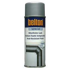 Sprayfärg Belton Värme