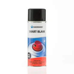 Sprayfärg Hagmans Blank 400 ml