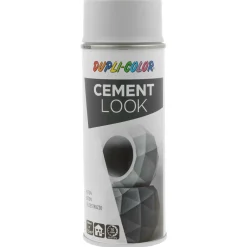 Sprayfärg Plasti-kote Cement Ljus Grå 400 ml
