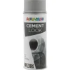 Sprayfärg Plasti-kote Cement Mörk Grå 400 ml