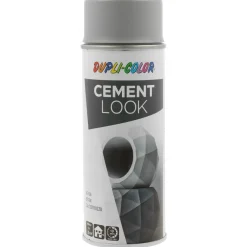 Sprayfärg Plasti-kote Cement Mörk Grå 400 ml