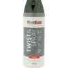 Sprayfärg Plasti-kote T&S Grå Blank 400 ml