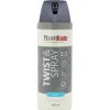 Sprayfärg Plasti-kote T&S Grå Matt 400 ml