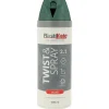 Sprayfärg Plasti-koteT&S Gräsgrön Blank 400 ml