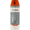 Sprayfärg Plasti-koteT&S Klarröd Blank 400 ml