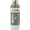 Sprayfärg Plasti-kote T&S Lack Blank 400 ml