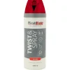 Sprayfärg Plasti-koteT&S Orange Blank 400 ml