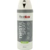 Sprayfärg Plasti-kote T&S Primer Vit 400 ml