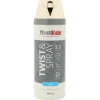 Sprayfärg Plasti-kote T&S Vit Matt 400 ml