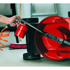 Spraypistol Einhell