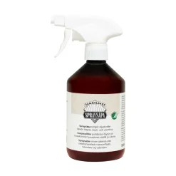 Spraysåpa Gammeldags 0,5 L