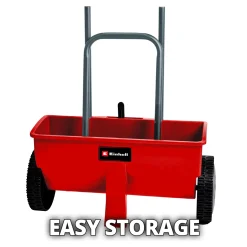 Spridare Einhell GC-SR 12