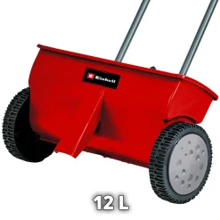 Spridare Einhell GC-SR 12