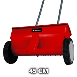 Spridare Einhell GC-SR 12