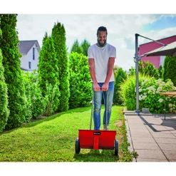 Spridare Einhell GC-SR 12