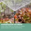 Sprinkler Gardena Micro 90°