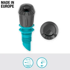 Sprinkler Gardena Micro 90°