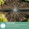 Sprinkler Gardena Micro 360°