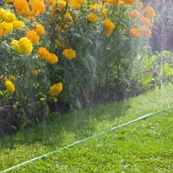 Sprinklerslang Gardena 15 m Grön