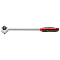 Spärrhandtag Teng Tools Med Långt 1/2 tum-fyrkantsfäste 1400L-1200L 43T