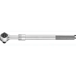 Spärrhandtag Teng Tools Teleskop 1/2 tum 45 T