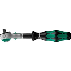 Spärrhandtag Wera 8000 A 1/4 tum Zyklop Speed