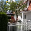 Staket Jabo Linnea 2