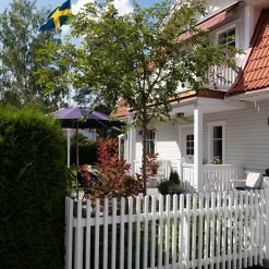 Staket Jabo Linnea 2