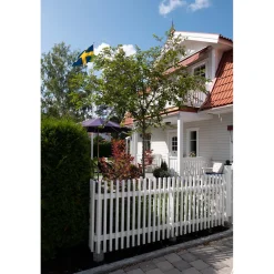Staket Jabo Linnea 2
