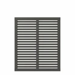 Staket PLUS Harmoni 120x140 cm