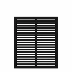 Staket PLUS Harmoni 120x140 cm