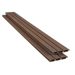 Staketprofil Kirkedal K3 Hardwood