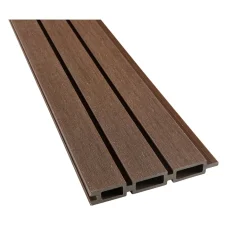 Staketprofil Kirkedal K3 Hardwood
