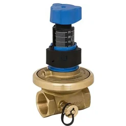 Stamventil Danfoss ASV-PV
