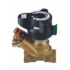 Stamventil Danfoss MSV-BD Leno